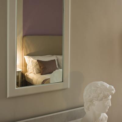 Camere Le stanze di Orazio
