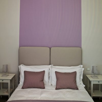 Camere Le stanze di Orazio