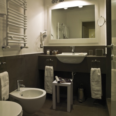 camere Le stanze di Orazio