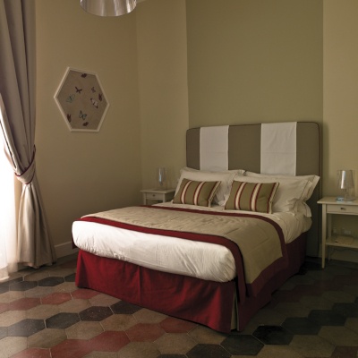 Camere Le stanze di Orazio