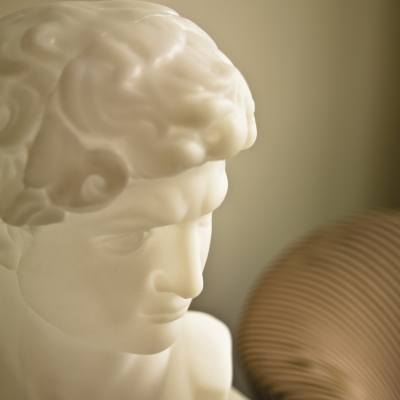 gallery le stanze di Orazio