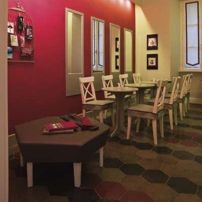 gallery le stanze di Orazio