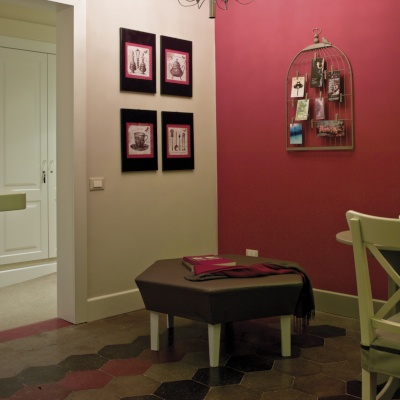 gallery le stanze di Orazio