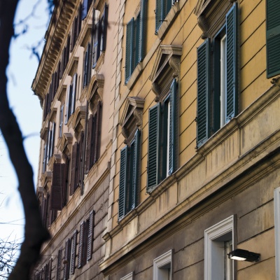 gallery le stanze di Orazio
